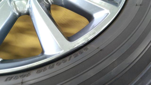 Mazda
MAZDA3
Original wheel
+
YOKOHAMA
BluEarth-XT
AE61