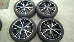 BADX 632 LOXARNY MAGNUS +GOODYEAR  EAGLE RVF ECO