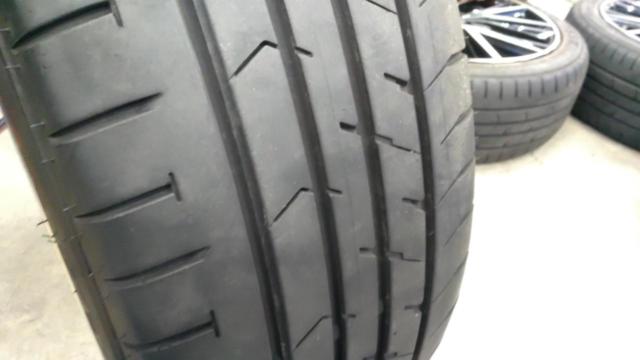 BADX 632 LOXARNY MAGNUS +GOODYEAR  EAGLE RVF ECO