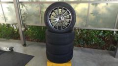 MercedesBenz
G class
463
AMG line
Genuine
Alloy Wheels
+ Continental
NorthContact
NC7
275 / 50R20
113T
XL