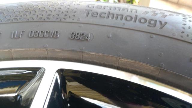 MercedesBenz
G class
463
AMG line
Genuine
Alloy Wheels
+ Continental
NorthContact
NC7
275 / 50R20
113T
XL