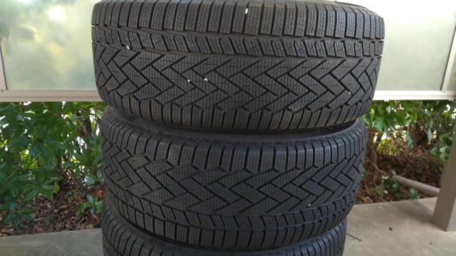 MercedesBenz
G class
463
AMG line
Genuine
Alloy Wheels
+ Continental
NorthContact
NC7
275 / 50R20
113T
XL