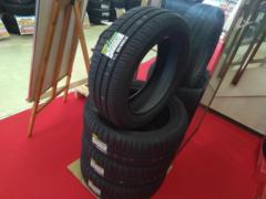 DUNLOP(ダンロップ) ENASAVE RV505 215/55R17 94V ミニバン専用タイヤ 新品4本セット!!!