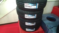 KENDA(ケンダ) KR203 205/55R17 95V XL 4本セット