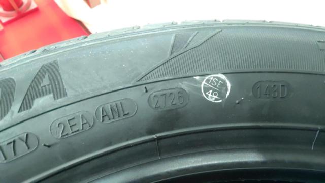 KENDA(ケンダ) KR203 205/55R17 95V XL 4本セット