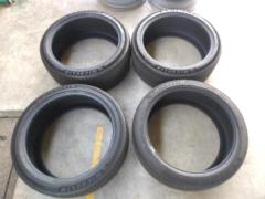 MICHELIN e-PRIMACY 235/45R21 97W 4本セット!
