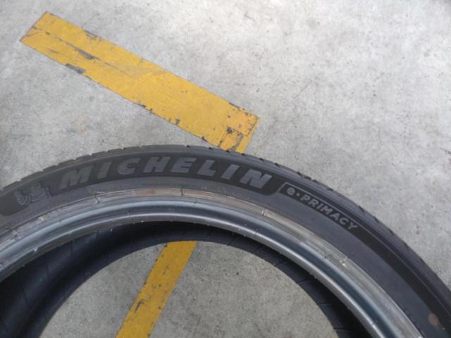 MICHELIN e-PRIMACY 235/45R21 97W 4本セット!