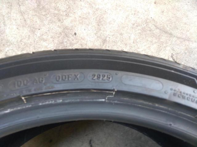 MICHELIN e-PRIMACY 235/45R21 97W 4本セット!