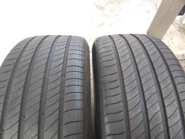 MICHELIN e-PRIMACY 235/45R21 97W 4本セット!