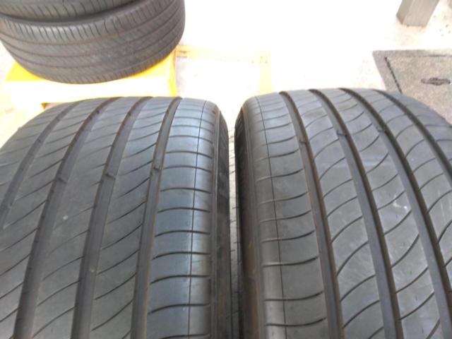 MICHELIN e-PRIMACY 235/45R21 97W 4本セット!