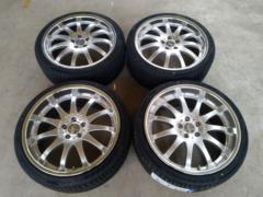 Carlsson(カールソン)  1/11 RS  + WINRUN(ウィンラン) R330