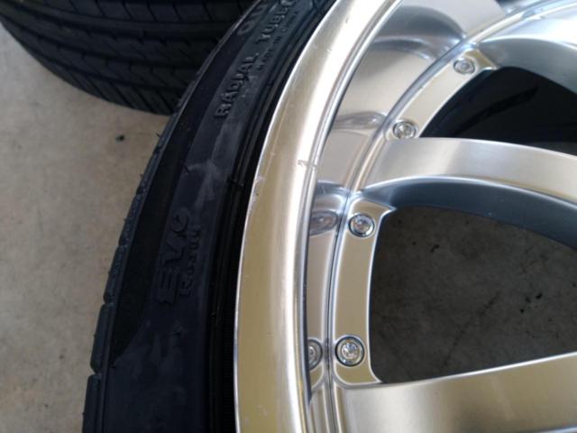 Carlsson(カールソン)  1/11 RS  + WINRUN(ウィンラン) R330