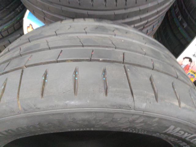 Continental(コンチネンタル) Continental MaxContact MC7 255/40ZR18 / 275/40ZR18 4本セット!【スープラ / Z4 サイズ!!!】