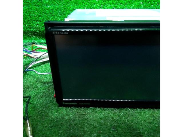Panasonic CN-RA04WD
