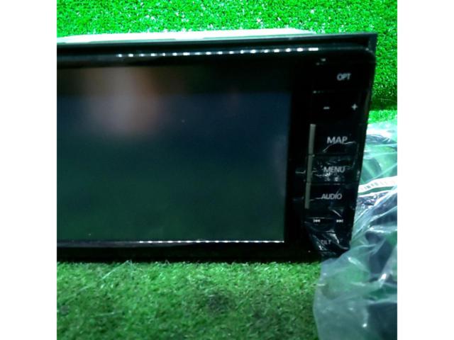 Panasonic CN-RA04WD