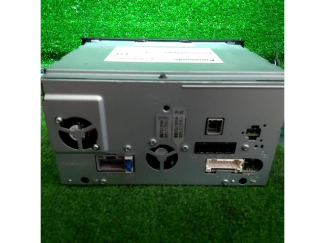 Panasonic CN-RA04WD