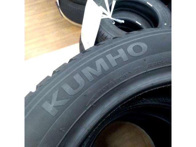 KUMHO SOLUS 4S HA32 オールシーズンタイヤ