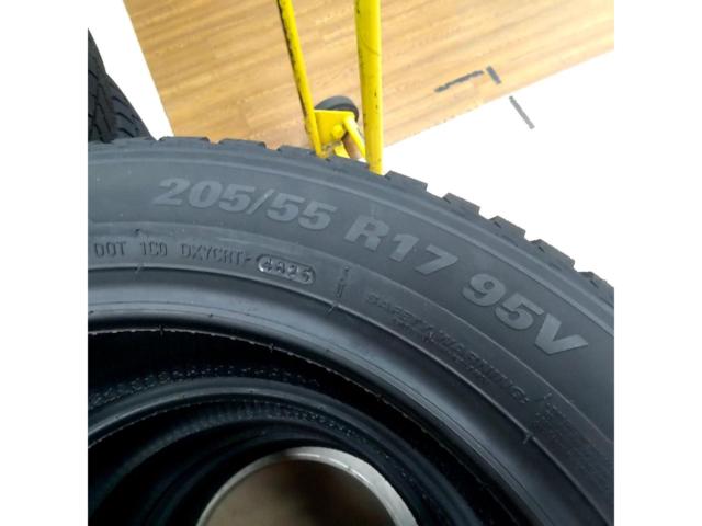 KUMHO SOLUS 4S HA32 オールシーズンタイヤ