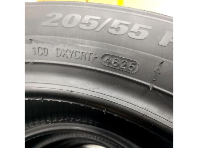 KUMHO SOLUS 4S HA32 オールシーズンタイヤ