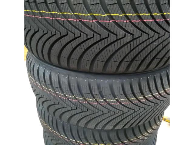 KUMHO SOLUS 4S HA32 オールシーズンタイヤ