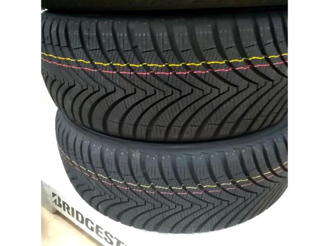 KUMHO SOLUS 4S HA32 オールシーズンタイヤ