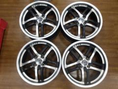 Carlsson 1/5 REVO