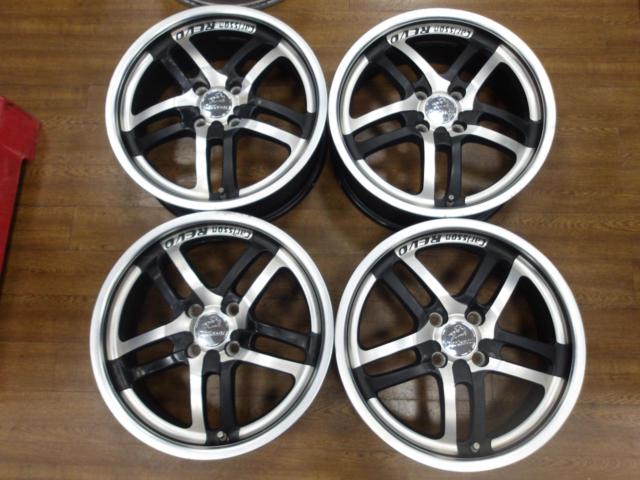 Carlsson 1/5 REVO