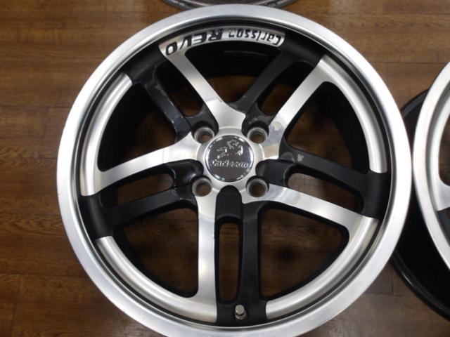 Carlsson 1/5 REVO