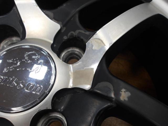 Carlsson 1/5 REVO
