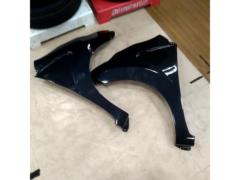 【ワゴンR/MH23S】SEGONA FRPフロントフェンダー 左右セット