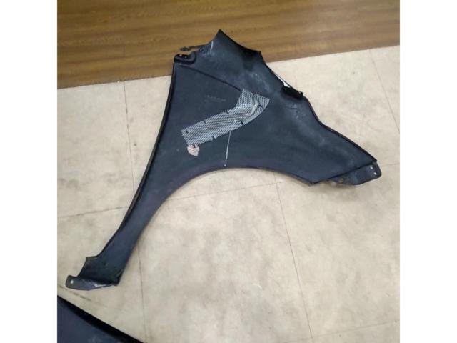 【ワゴンR/MH23S】SEGONA FRPフロントフェンダー 左右セット