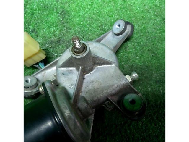 【アクティトラック/HA2】ホンダ純正 ワイパーモーター