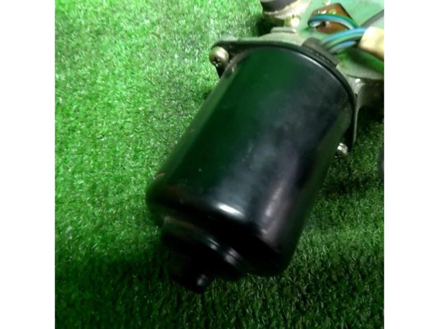 【アクティトラック/HA2】ホンダ純正 ワイパーモーター