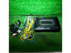KENWOOD KSC-SW11