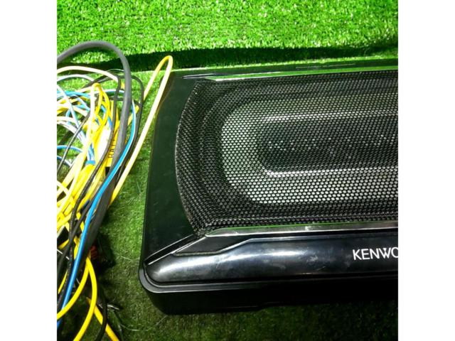 KENWOOD KSC-SW11