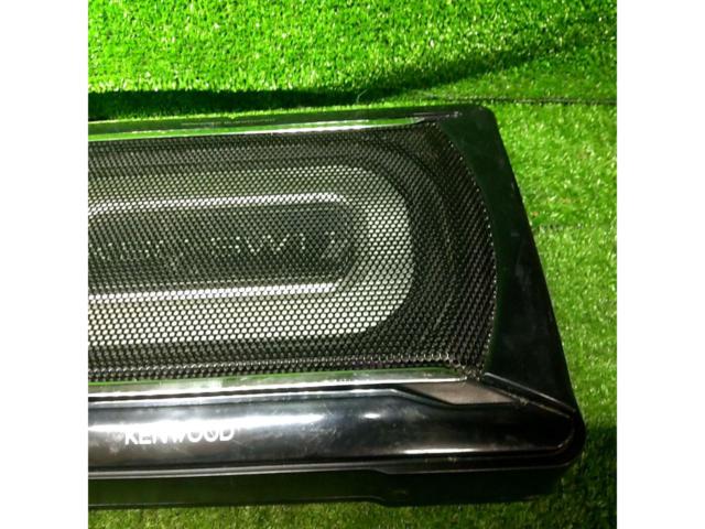 KENWOOD KSC-SW11