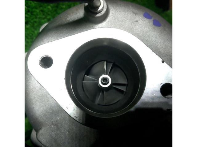 Jimny/JB23W (manufacturer unknown)
Genuine replacements
Turbocharger turbine