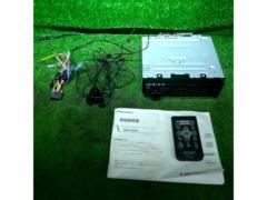 carrozzeria DEH-6600