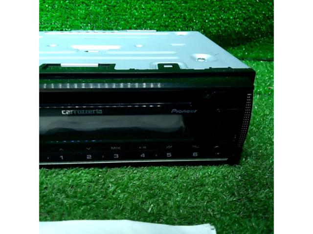 carrozzeria DEH-6600