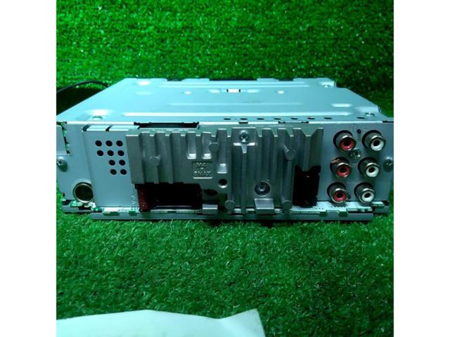 carrozzeria DEH-6600