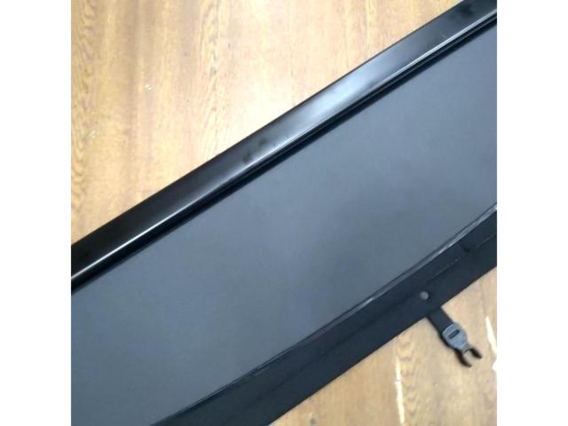 【カローラフィールダー/160系】トヨタ純正 トノカバー