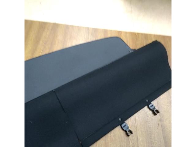 【カローラフィールダー/160系】トヨタ純正 トノカバー
