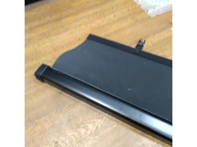 【カローラフィールダー/160系】トヨタ純正 トノカバー