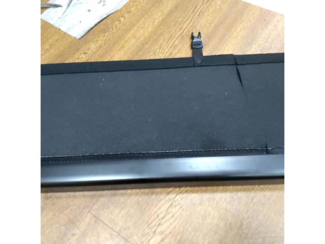 【カローラフィールダー/160系】トヨタ純正 トノカバー