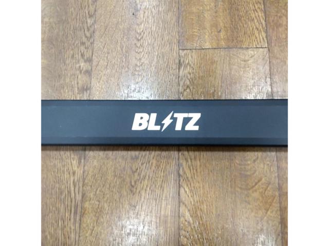 [WRX
S4 / VAG
WRX
STI / VAB
86 / ZN6
BRZ/ZC6 BLITZ
Rear strut tower bar