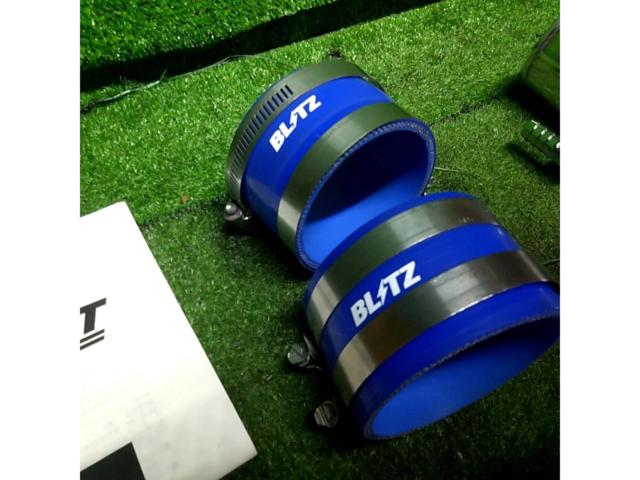 【86/BRZ】BLITZ サクションキット