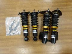 【86/ZN6 BRZ/ZC6】RACING GEAR HS DAMPER