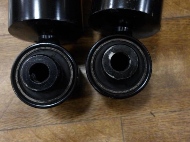 【86/ZN6 BRZ/ZC6】RACING GEAR HS DAMPER
