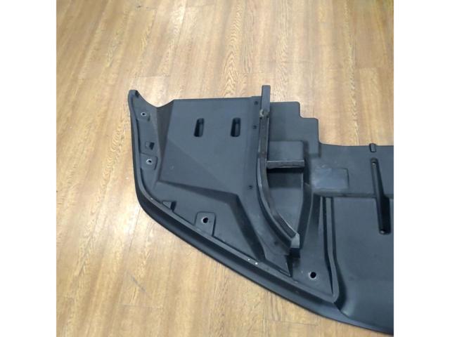 Nissan Skyline GT-R/BNR34 Genuine Parts
Front Under Diffuser
