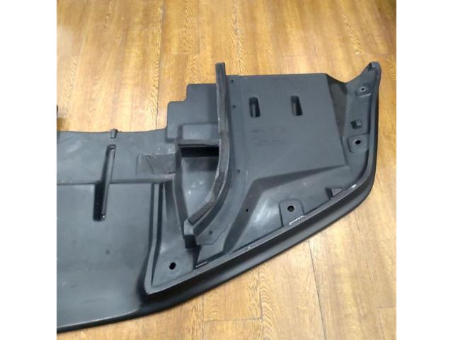 Nissan Skyline GT-R/BNR34 Genuine Parts
Front Under Diffuser
